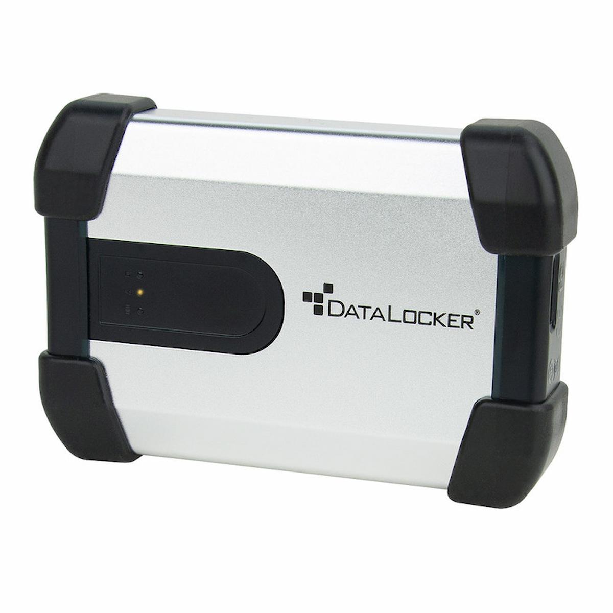 IronKey H350 Encrypted External Hard Drive – 1TB & 2TB, FIPS 140-2 IronKey H350 Encrypted External Hard Drive – 1TB & 2TB, FIPS 140-2